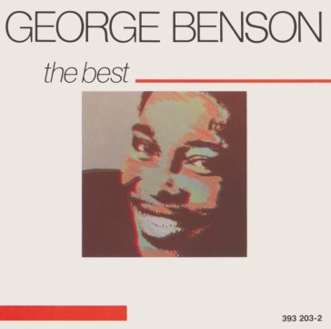 The best of... - George Benson