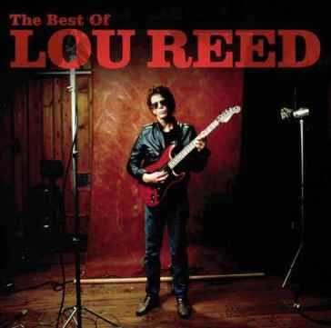 The best of - Lou Reed