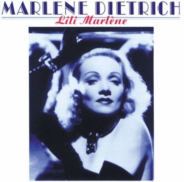 The best of - Marlene Dietrich