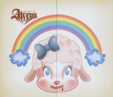 The best of atreyu (2cd+dvd) - Atreyu