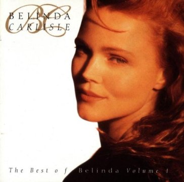 The best of belinda carlis - Belinda Carlisle