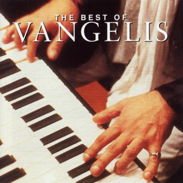 The best of (camden) - Vangelis