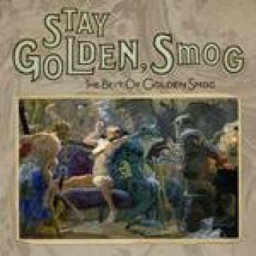 The best of golden smog - Golden Smog