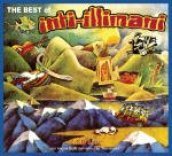 The best of inti illimani