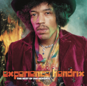 The best of jimi hendrix