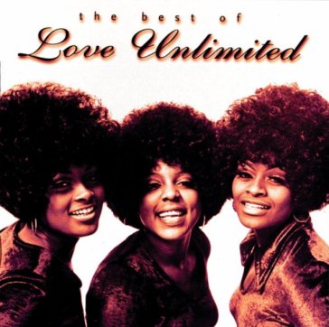 The best of love unlimited orchestra - Love Unlimited Orchestra