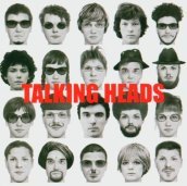 The best of talking heads