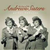 The best of the andrews sisters