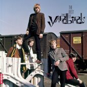 The best of the yardbirds