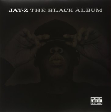 The black album - Jay-Z