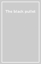 The black pullet