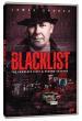 The blacklist - Stagione 01-02 (11 DVD)