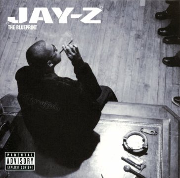 The blueprint - Jay Z