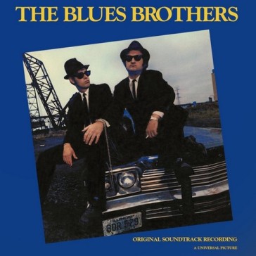 The blues brothers (lp 180gr)