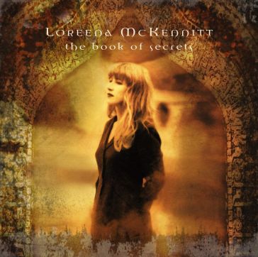 The book of secrets - Loreena McKennitt