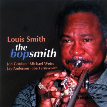 The bopsmith - Louis Smith