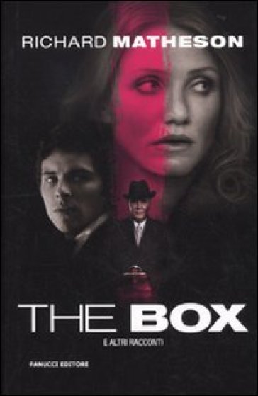 The box e altri racconti - Richard Matheson