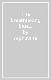 The breathtaking blue (180 gr. lp + dvd