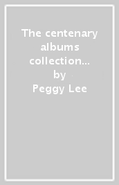 The centenary albums collection 1948-62