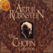 The chopin collection