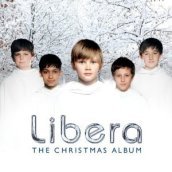 The christmas album