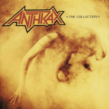 The collection - Anthrax