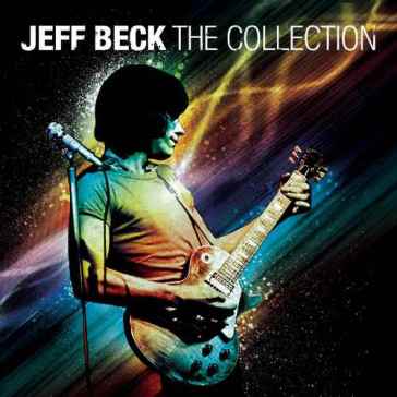 The collection - Jeff Beck