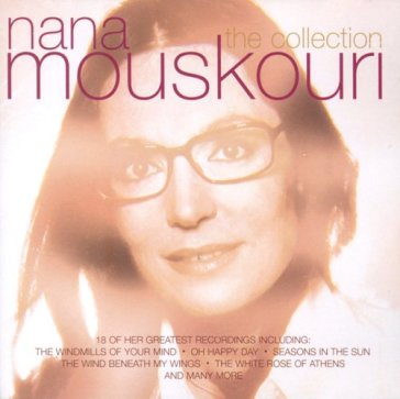 The collection - Nana Mouskouri