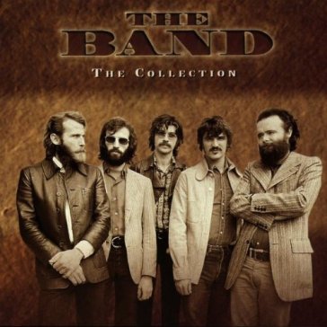 The collection - The Band