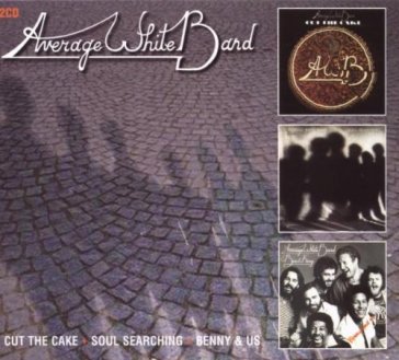 The collection vol.2 - Average White Band