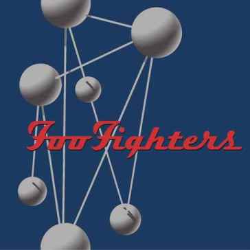 The colour and the shape - Foo Fighters