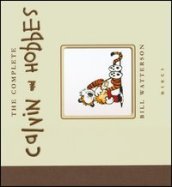 The complete Calvin & Hobbes. 10.
