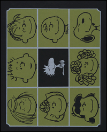 The complete Peanuts. 11-15: Dal 1971 a 1980 - Charles Monroe Schulz