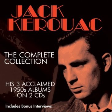 The complete collection - Jack Kerouac