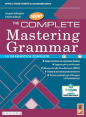 The complete mastering grammar. Per le Scuole superiori. Con e-book. Con espansione online