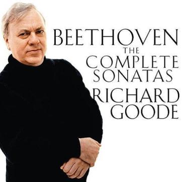 The complete sonatas - Richard Goode