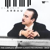 The complete warner classics recordings