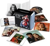 The complete warner recordings