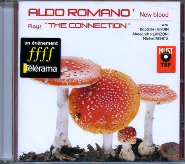 The connection - Aldo Romano