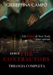 The contractors. La trilogia completa