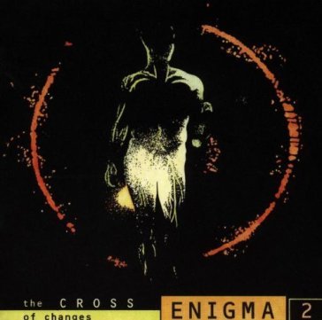 The cross of changes - Enigma