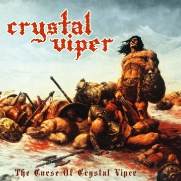 The curse of crystal viper - Crystal Viper