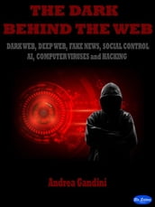 The dark behind the web