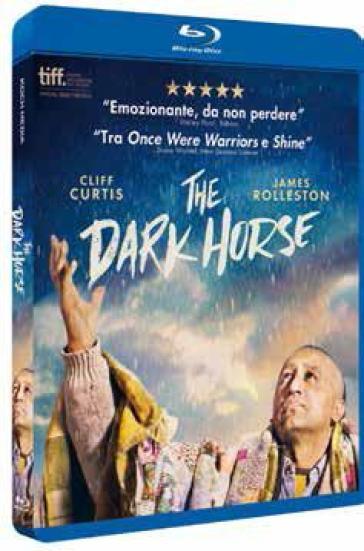 The dark horse (Blu-Ray) - James Napier Robertson