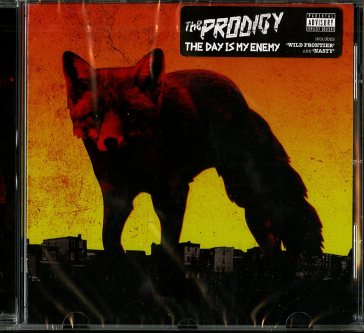 The day is my enemy - The Prodigy