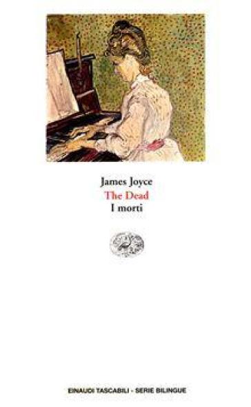 The dead-I morti - James Joyce