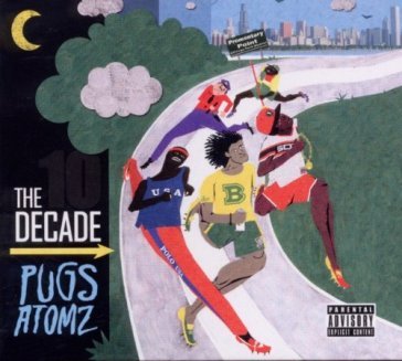 The decade - Pugs Atomz