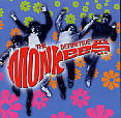 The definitive monkees