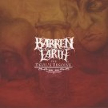 The devil's resolve - Barren Earth