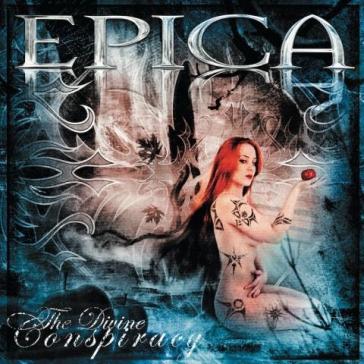 The divine conspiracy - Epica